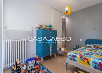 Piano secondo camera singola - Casa indipendente via Carlo Didimi, Treia - foto 10