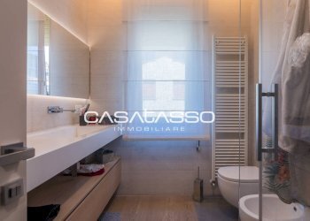 Piano secondo bagno - Casa indipendente via Carlo Didimi, Treia - foto 11