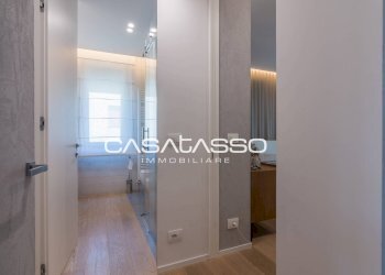 Piano secondo bagno - Casa indipendente via Carlo Didimi, Treia - foto 15