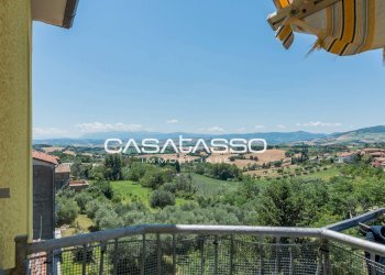 Piano secondo balcone - Casa indipendente via Carlo Didimi, Treia - foto 16