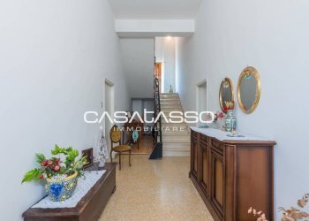 ingresso condominiale - Casa indipendente via Carlo Didimi, Treia - foto 17