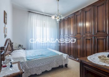 Camera matrimoniale - Casa indipendente via Carlo Didimi, Treia - foto 23