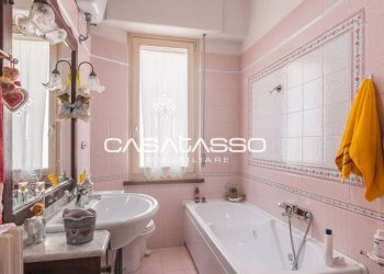 Bagno - Casa indipendente via Carlo Didimi, Treia - foto 24