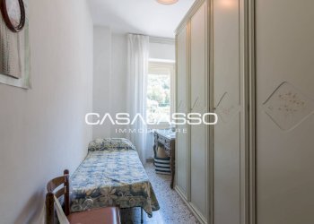 Studio/guardaroba - Casa indipendente via Carlo Didimi, Treia - foto 25