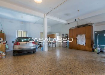 Locale piano terra - Casa indipendente via Carlo Didimi, Treia - foto 27