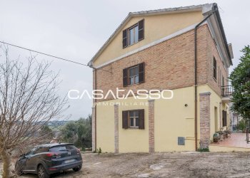 Casa principale - Casa indipendente via Pace
 
227, Macerata - foto 1