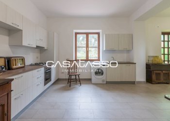 Open space - Casa indipendente via Pace
 
227, Macerata - foto 3