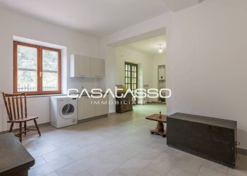 Open Space lato angolo cottura - Casa indipendente via Pace
 
227, Macerata - foto 6