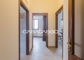 disimpegno zona notte - Casa indipendente via Pace
 
227, Macerata - foto 9