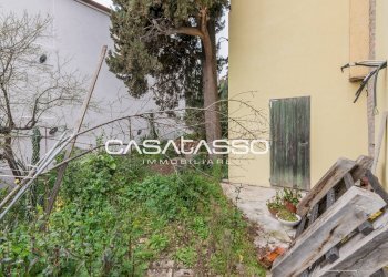 Casa retro - Casa indipendente via Pace
 
227, Macerata - foto 17