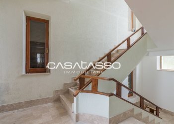 Scala piano superiori - Casa indipendente via Pace
 
227, Macerata - foto 18
