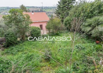 terreno - Casa indipendente via Pace
 
227, Macerata - foto 22