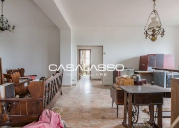 Piano primo - Casa indipendente via Pace
 
227, Macerata - foto 23