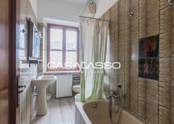 Piano pirmo bagno - Casa indipendente via Pace
 
227, Macerata - foto 28