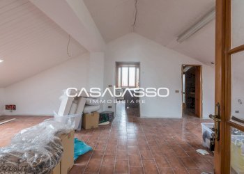 Soffitta - Casa indipendente via Pace
 
227, Macerata - foto 30