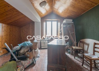 Piano secondo - Casa indipendente via Pace
 
227, Macerata - foto 32