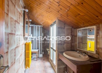 Piano secondo bagno - Casa indipendente via Pace
 
227, Macerata - foto 33