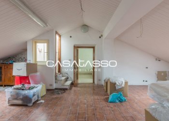 Piano secondo - Casa indipendente via Pace
 
227, Macerata - foto 34