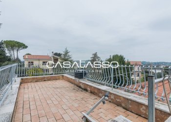 terrazzo - Casa indipendente via Pace
 
227, Macerata - foto 35