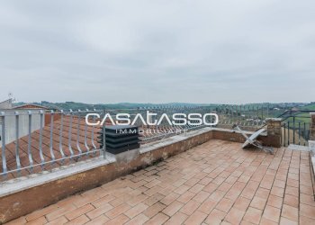 Terrazzo - Casa indipendente via Pace
 
227, Macerata - foto 36