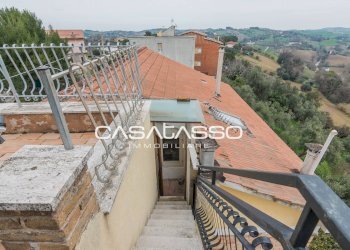 Foto 37 - Casa indipendente via Pace
 
227, Macerata - foto 37