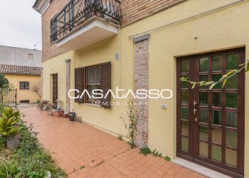 Piano terra - Casa indipendente via Pace
 
227, Macerata - foto 40