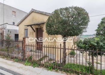 Casina singola Ingresso - Casa indipendente via Pace
 
227, Macerata - foto 41