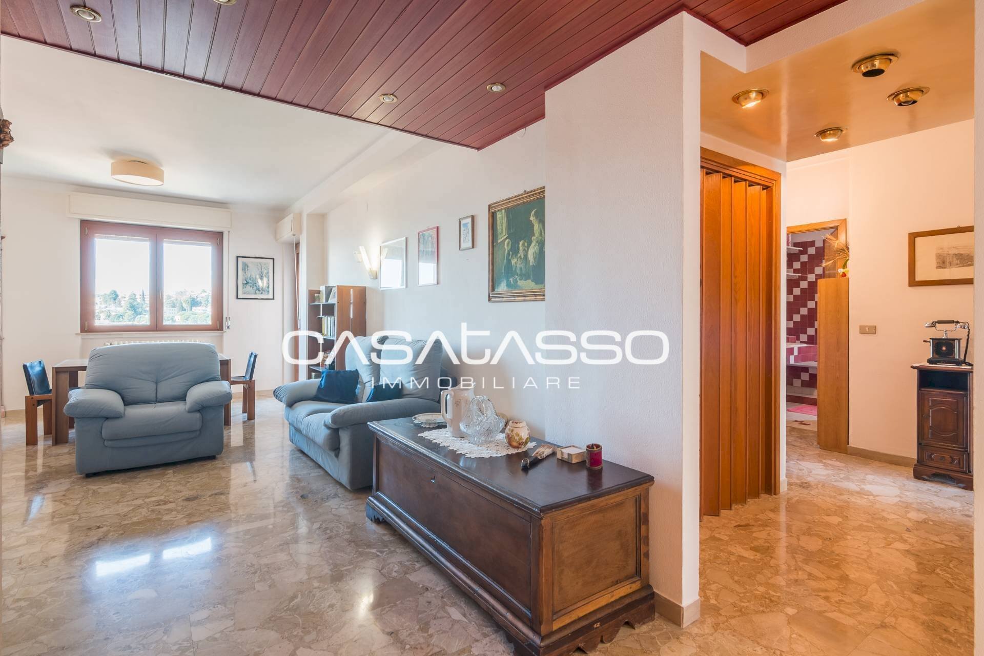 Foto 3 - Appartamento via Barilatti, Macerata - foto 3