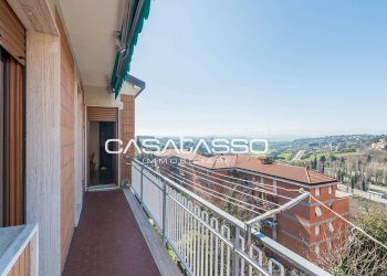 Foto 24 - Appartamento via Barilatti, Macerata - foto 24