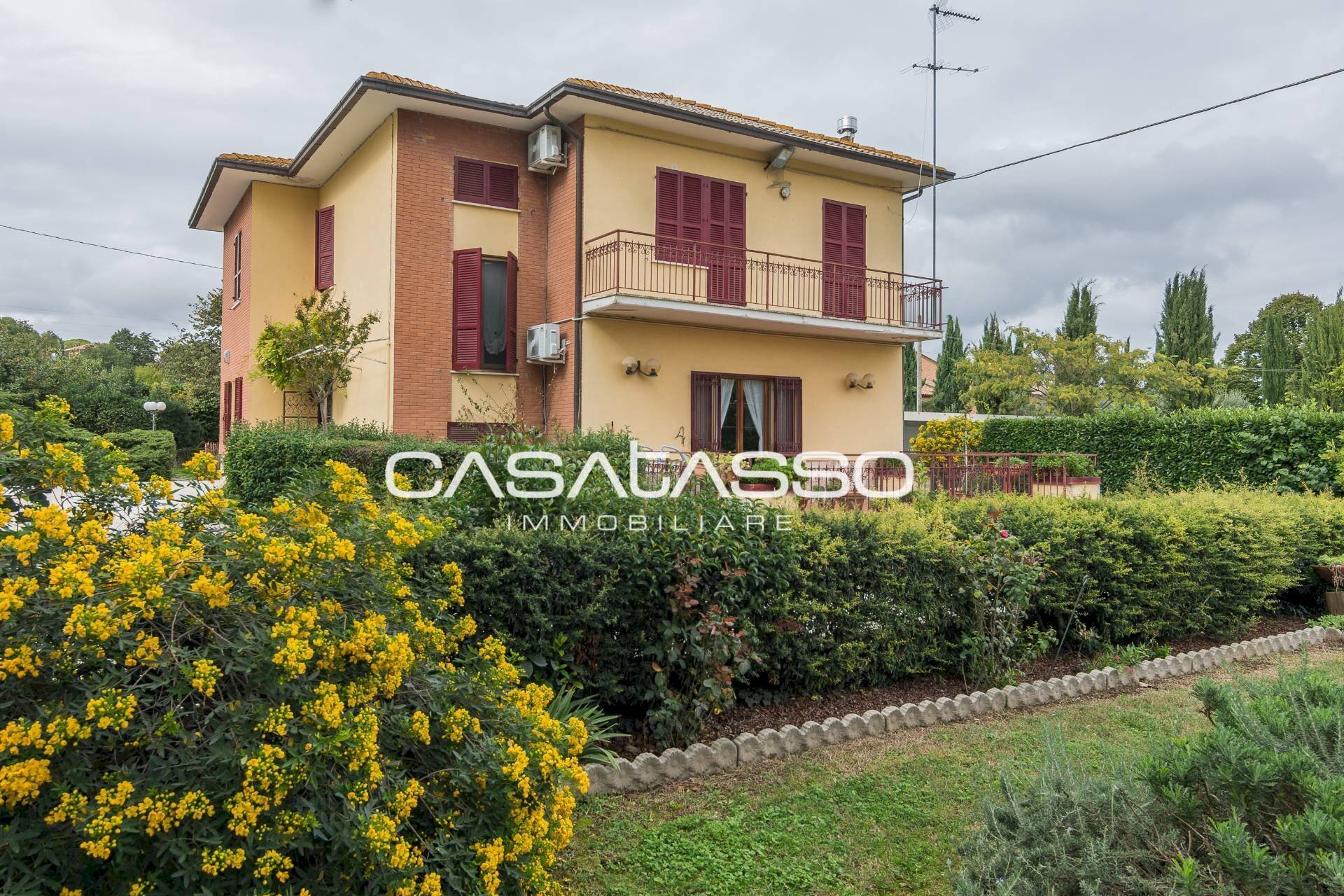 Foto 1 - Casa indipendente Via E. De Nicola, Macerata - foto 1