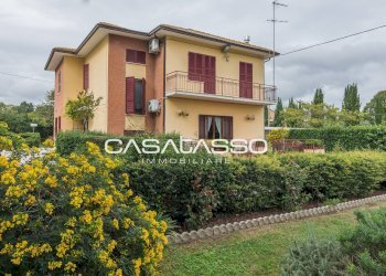 Foto 1 - Casa indipendente Via E. De Nicola, Macerata - foto 1