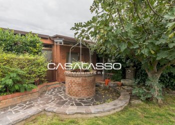 Foto 5 - Casa indipendente Via E. De Nicola, Macerata - foto 5