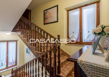 Foto 26 - Casa indipendente Via E. De Nicola, Macerata - foto 26