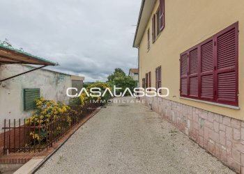 Foto 27 - Casa indipendente Via E. De Nicola, Macerata - foto 27