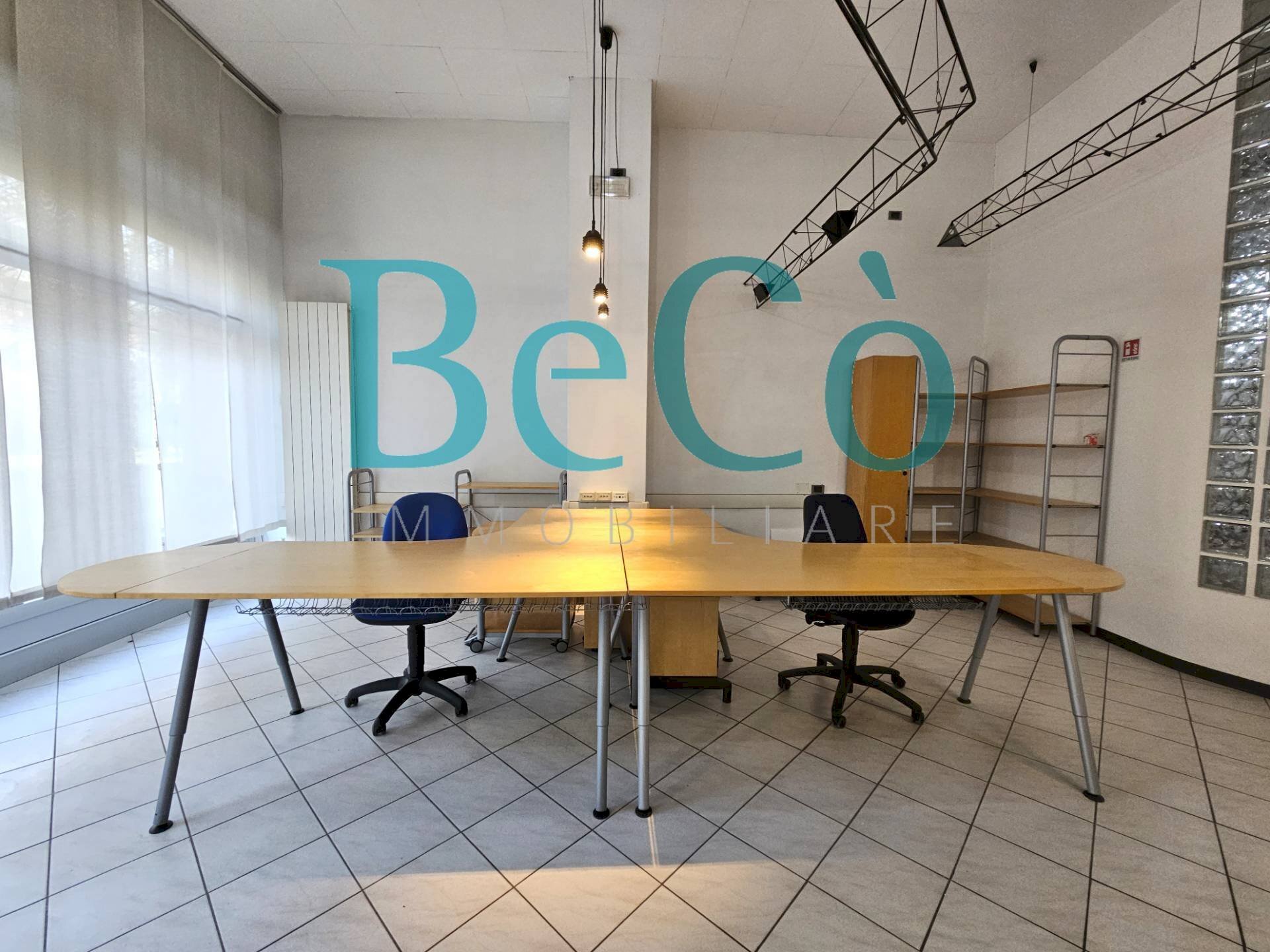 Foto 3 - Office via jannozzi
 
42, San Donato Milanese - photo 3