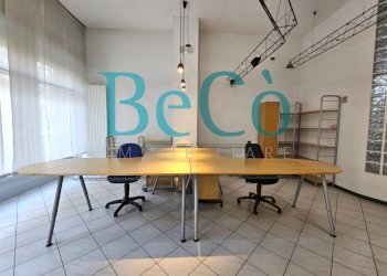 Foto 3 - Office via jannozzi
 
42, San Donato Milanese - photo 3