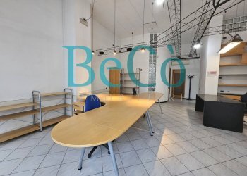 Foto 4 - Office via jannozzi
 
42, San Donato Milanese - photo 4