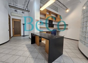 Foto 5 - Office via jannozzi
 
42, San Donato Milanese - photo 5
