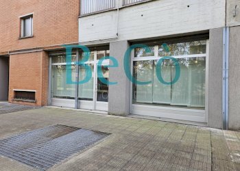 Foto 8 - Office via jannozzi
 
42, San Donato Milanese - photo 8