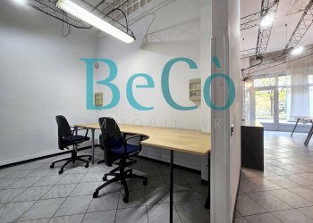 Foto 9 - Office via jannozzi
 
42, San Donato Milanese - photo 9