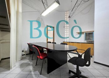 Foto 11 - Office via jannozzi
 
42, San Donato Milanese - photo 11