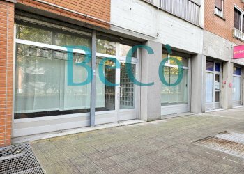 Foto 13 - Office via jannozzi
 
42, San Donato Milanese - photo 13