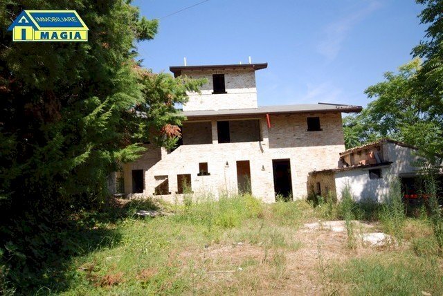 Foto 1 - Rustico 32, Castel di Lama - foto 1