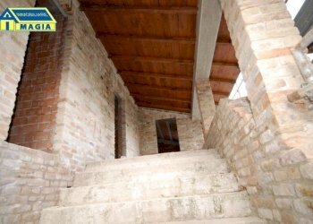 Foto 4 - Rustico 32, Castel di Lama - foto 4