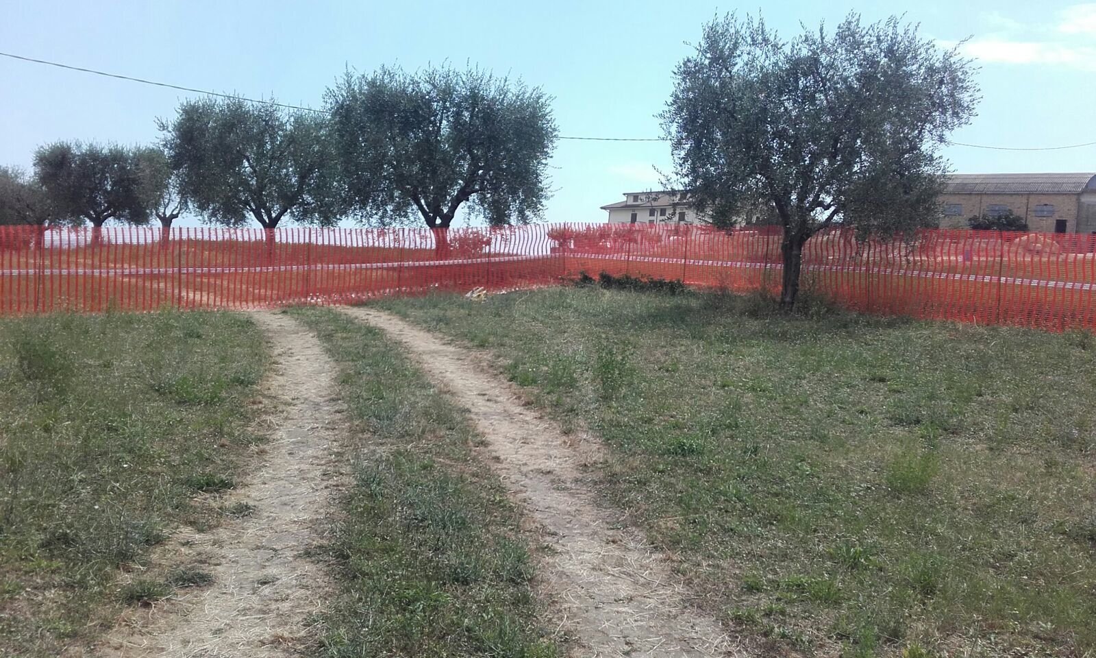 Foto 1 - Terreno edificabile Ancarano - foto 1