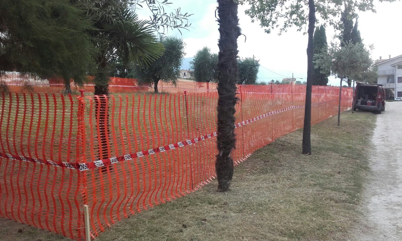 Foto 2 - Terreno edificabile Ancarano - foto 2