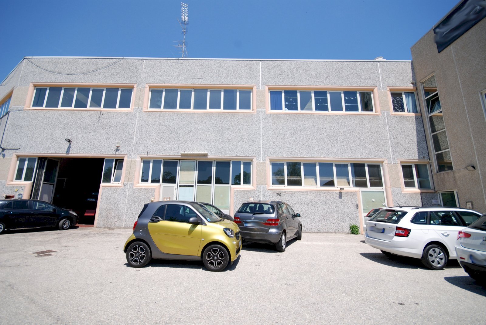 Foto 1 - Shed San Benedetto del Tronto - photo 1