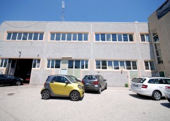 Foto 1 - Shed San Benedetto del Tronto - photo 1