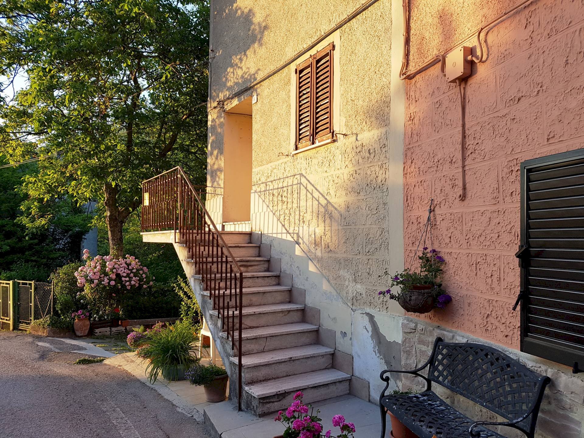 Foto 1 - Independent house 5, Cantiano - photo 1