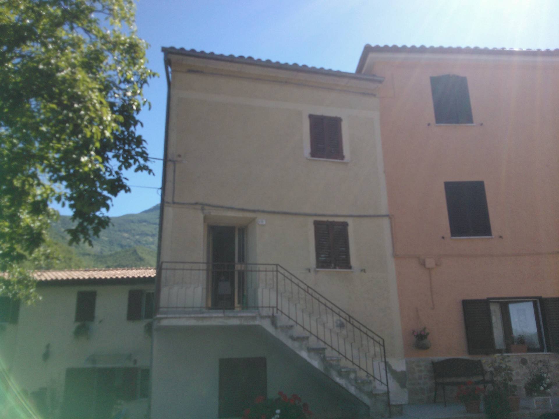 Foto 2 - Independent house 5, Cantiano - photo 2